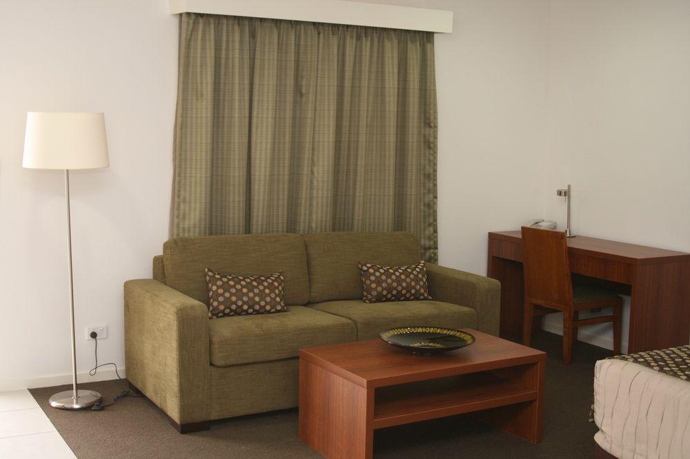 Chinchilla Downtown Motor Inn 外观 照片