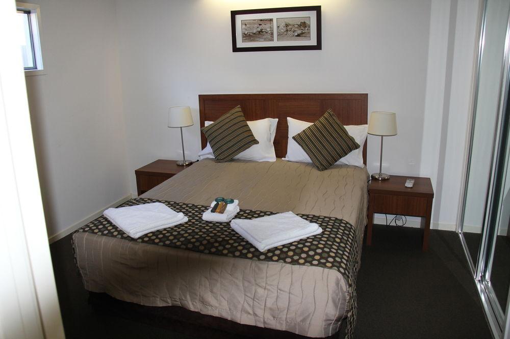 Chinchilla Downtown Motor Inn 外观 照片